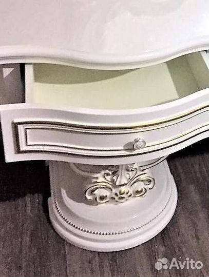 Тумбы прикроватные Арида