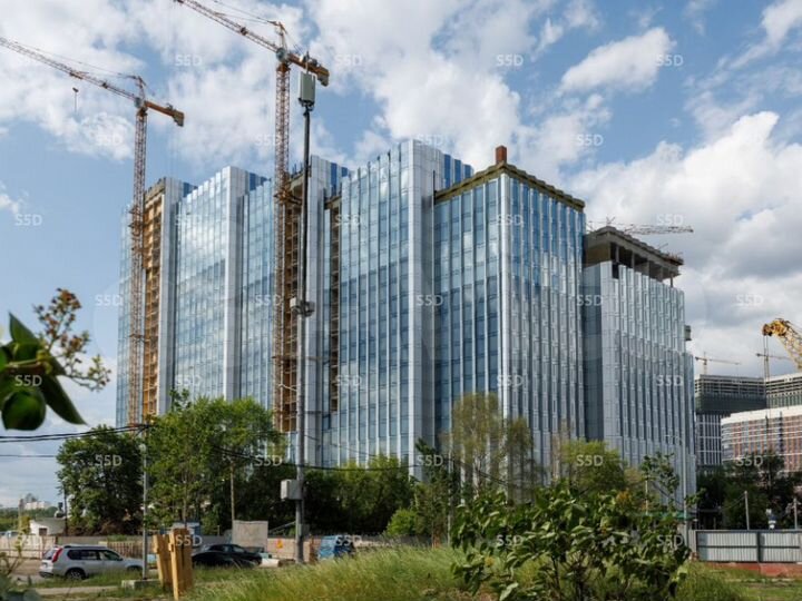 Сдам помещение общественного питания, 144.7 м²