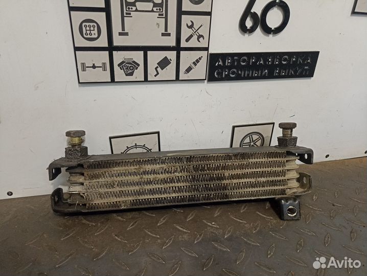 Радиатор АКПП для Mitsubishi Pajero 1