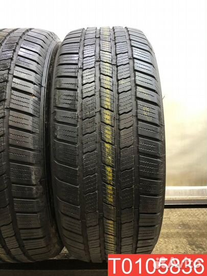 Michelin Defender LTX M/S 225/55 R17 101H