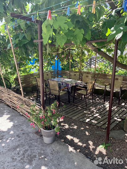 Отдых на Чёрном море, Вардане