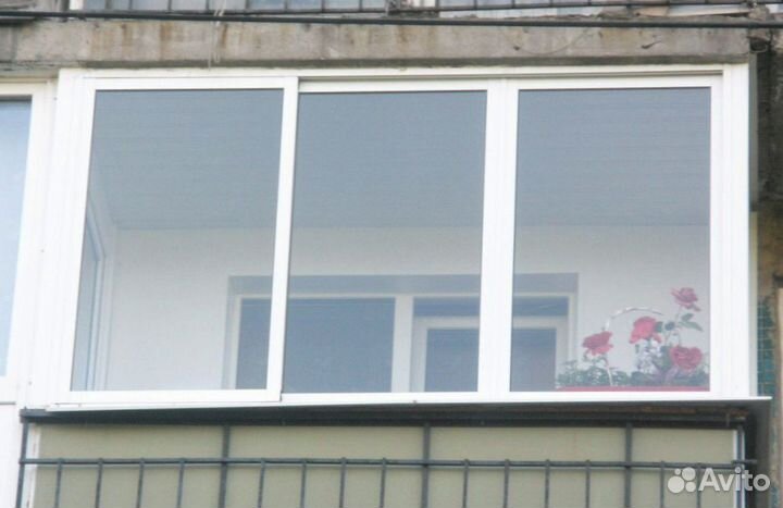 Окна пвх без посредников