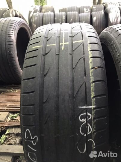 Bridgestone Potenza S001 225/40 R18 92Y