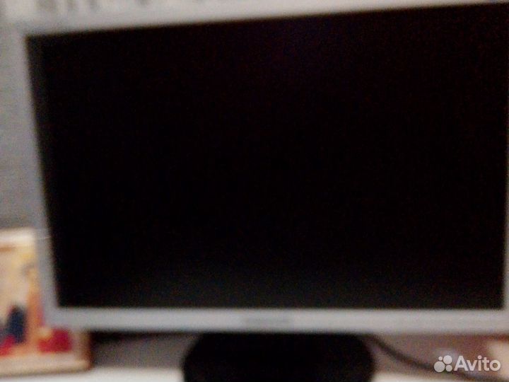 Монитор samsung
