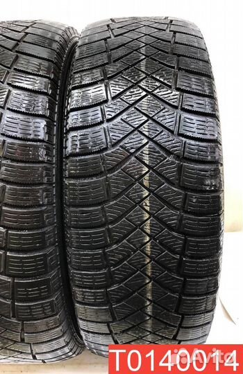 Pirelli Ice Zero FR 225/60 R18 104T