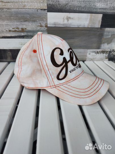 Бейсболка Gulliver 52/54 р