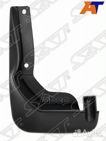 Брызговик mercedes C-class W205 AMG 14-17 задни