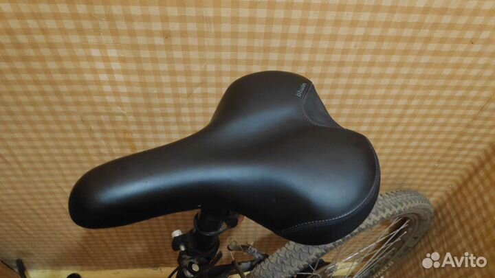 Велосипед btwin rockrider 340 (колеса 26 дюймов)