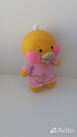 Уточка лалафанфан