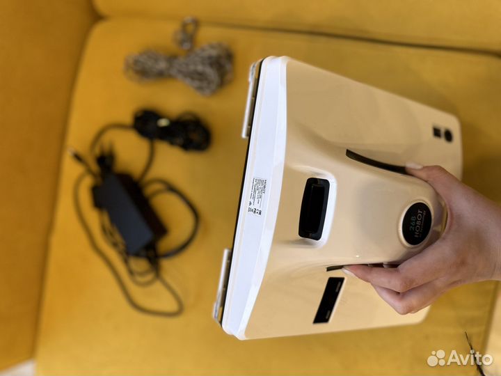 Робот мойщик окон hobot 268