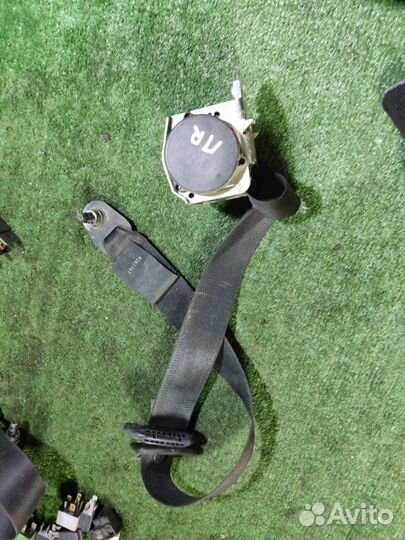 Ремень безопасности передний правый Opel Combo