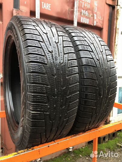 Nokian Tyres Hakkapeliitta R 205/55 R16 94R