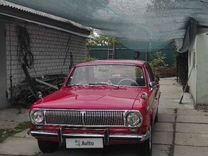 ГАЗ 24 Волга, 1974, с пробегом, цена 2 000 000 руб.