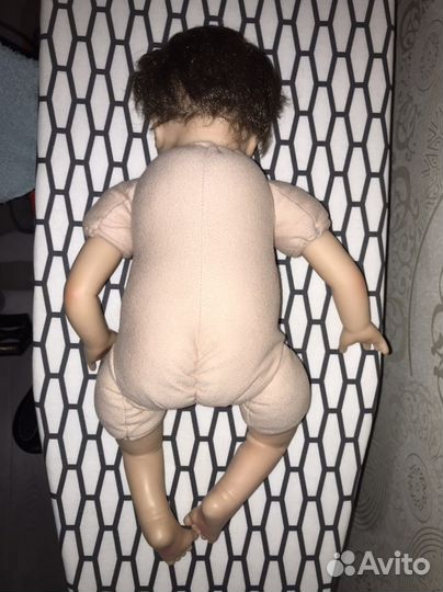 Кукла Реборн 55 см