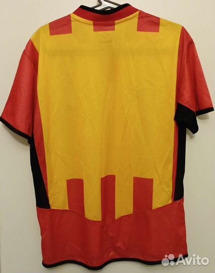 Футболка Umbro, фк Галатасарай