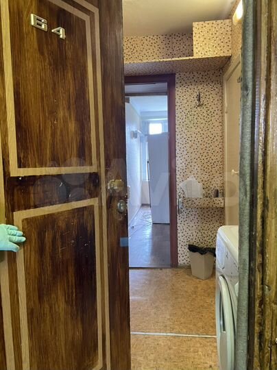 Комната 13 м² в 2-к., 7/10 эт.