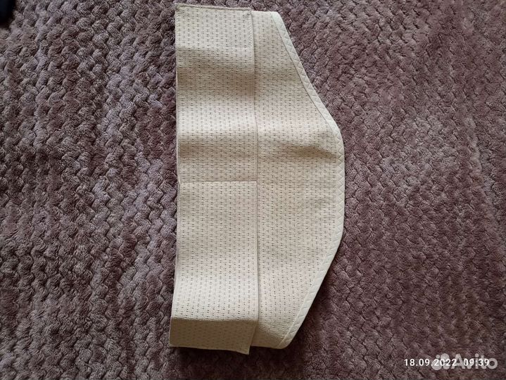 Бандаж для беременных и после родов