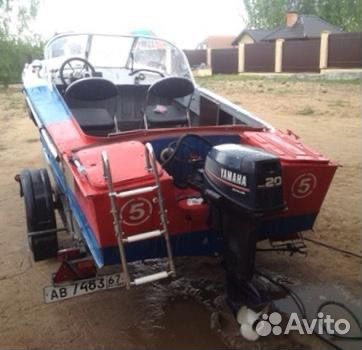 Прогресс 2 м