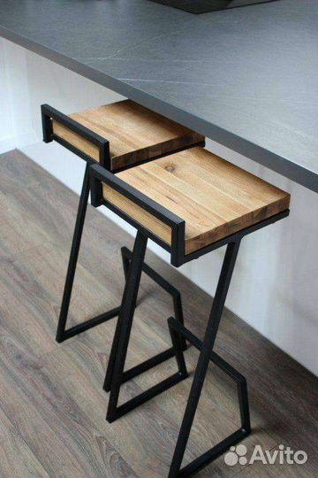 Производство мебели