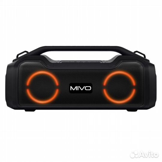 Портативная Bluetooth колонка Mivo M15 /BT 5.0