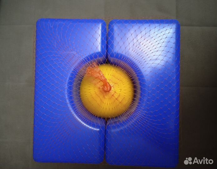 Набор больших кубиков 13 шт