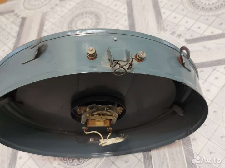 Часы вторичные Стрела СССР