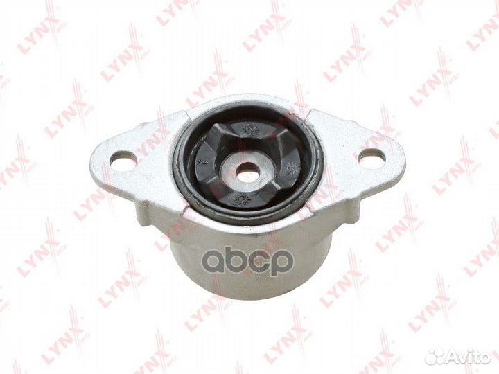 Опора заднего амортизатора MA-1228LR lynxauto