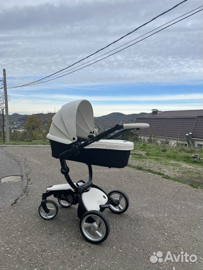 Коляска mima xari 2 в 1