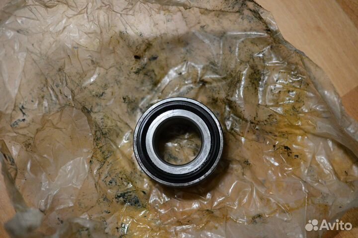 Citroen, Peugeot, подшипник передней ступицы