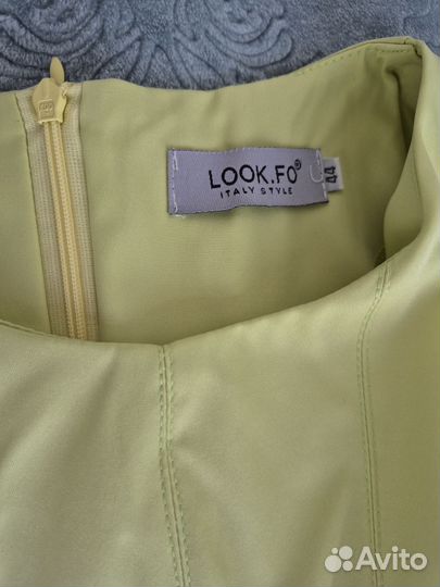 Платье женское