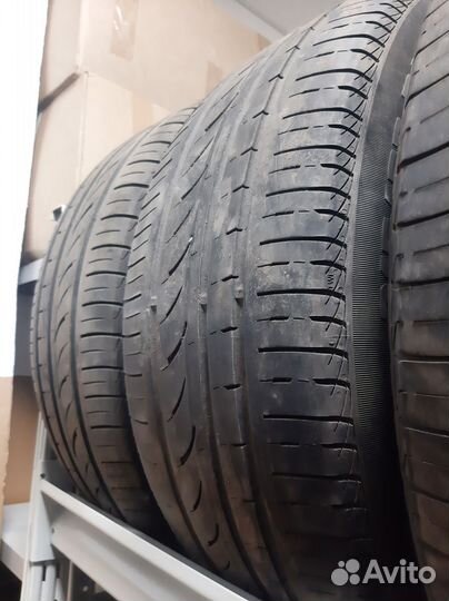 Formula Energy 215/55 R17