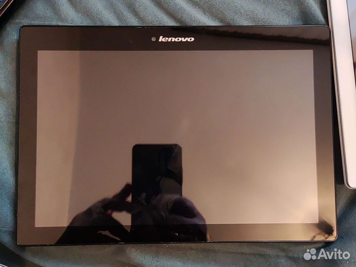 Lenovo tab 2 a10 30 на запчасти