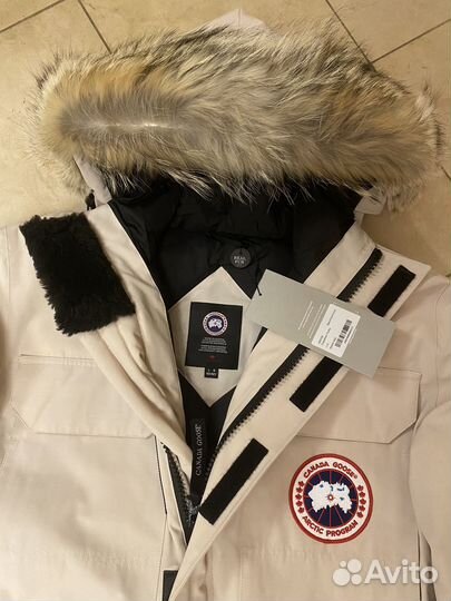 Парка Canada Goose Expedition Parka