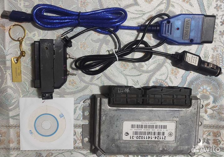 Инженерный эбу январь 7.2