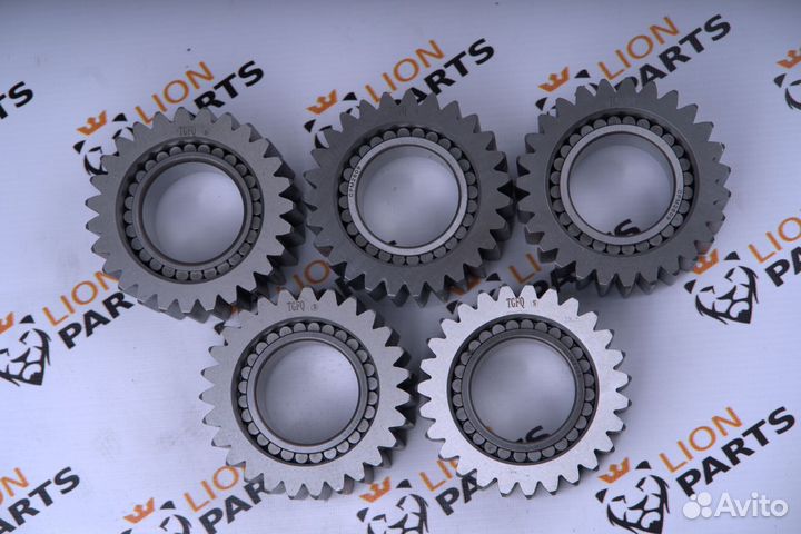 Планетарная шестерня JCB 200 332:H3930