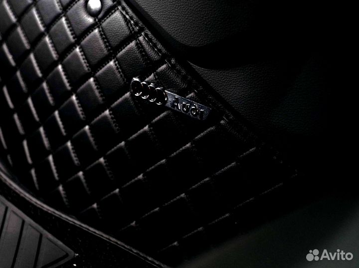 Коврик в багажник для Audi Q8 2021г