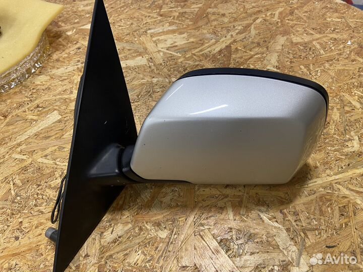 Зеркала наружние на BMW X3 E83