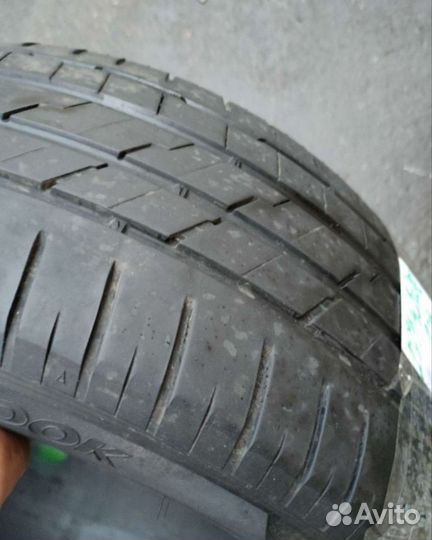 Hankook Ventus S1 Evo3 SUV K127A 275/45 R20 110Y