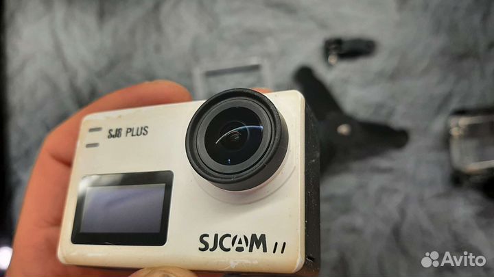 Sjcam sj8 plus