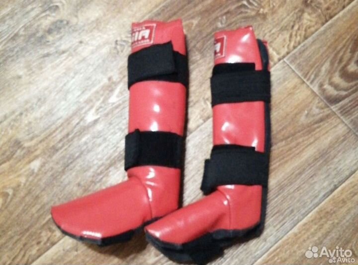 Экипировка для бокса/кикбоксинга