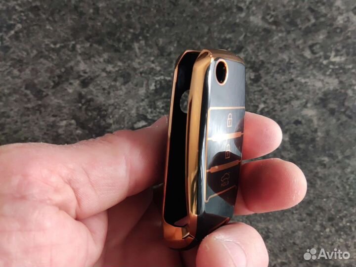 Чехол для ключа