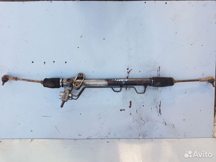 Хендай Старекс H-1 2001г. Рулевая рейка