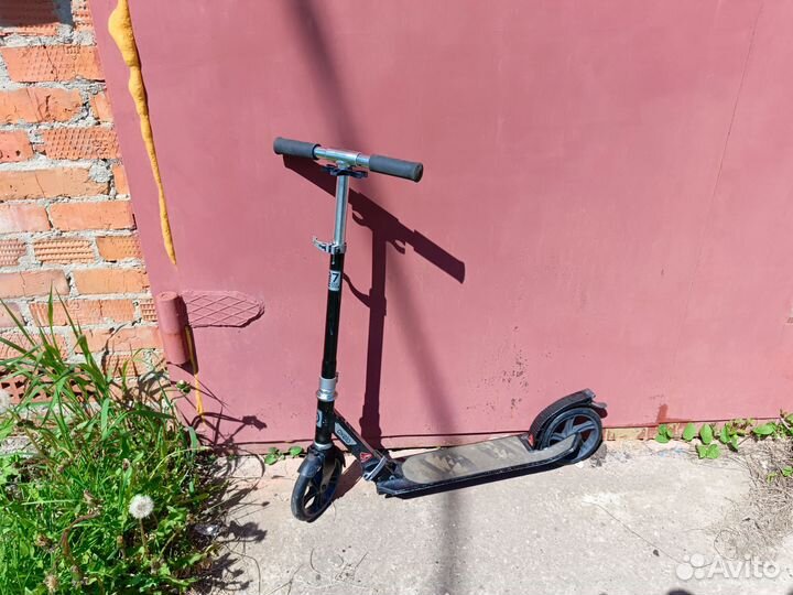 Городской самокат Oxelo urban 7