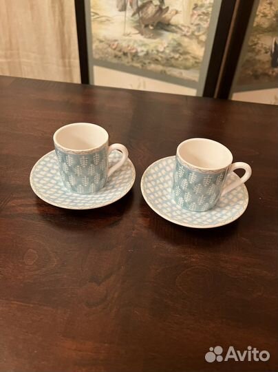 Кофейные чашки