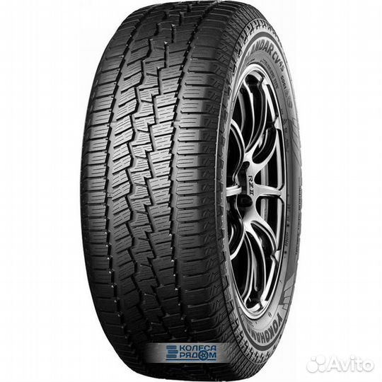 Yokohama Geolandar CV 4S G061 245/50 R20 105V