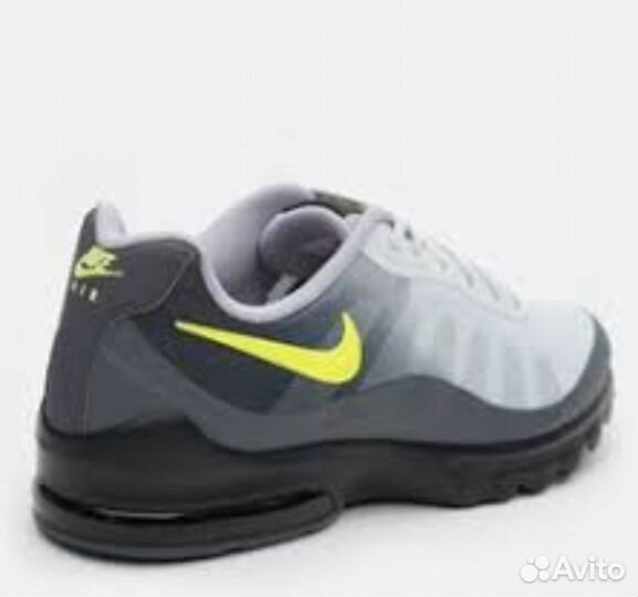 Кроссовки Nike Air Max Invigor 41 размер