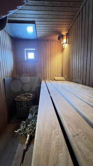 Дом 120 м² на участке 10 сот.