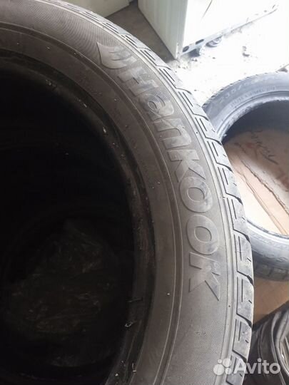 Hankook Optimo K415 235/55 R18