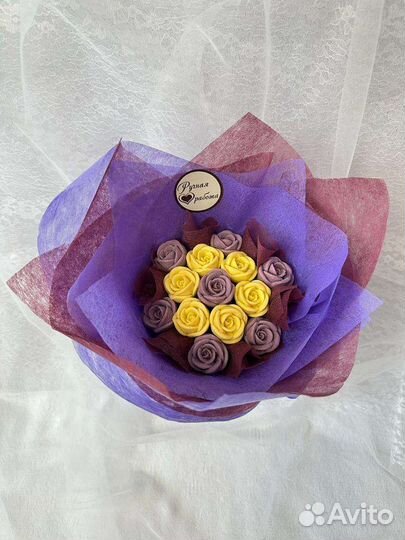 Бельгийский шоколад Букеты и Коробочки