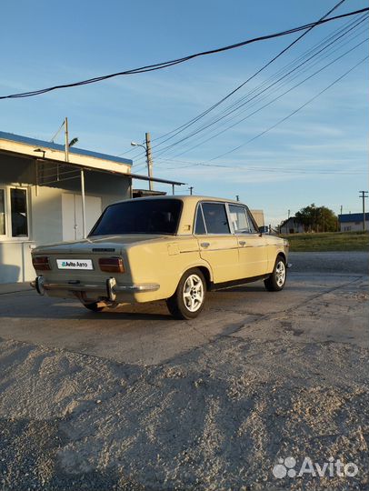 ВАЗ 2103 1.5 МТ, 1976, 150 000 км